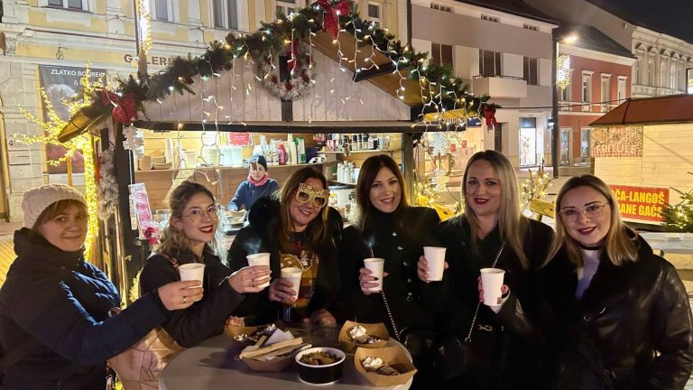 Smutek – domaći kutek ponovno na Koprivničkoj bajci!