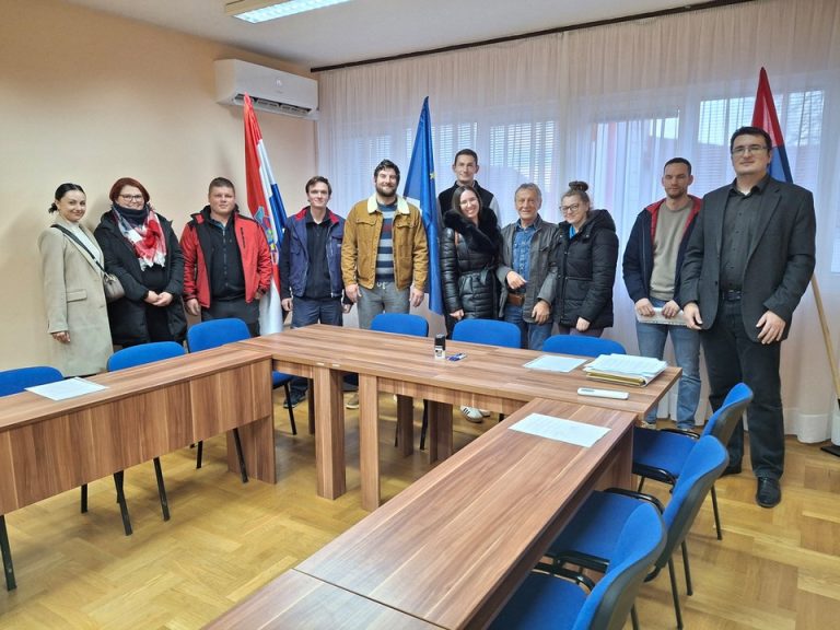 NOVIGRAD PODRAVSKI Načelnik Brljek potpisao ugovore s 11 mladih obitelji: Pomažemo našim mještanima u rješavanju stambene problematike