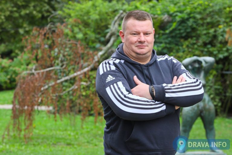 ‘SVE STRANE KOPRIVNICE’ Novi gost je fotograf Ivan Brkić