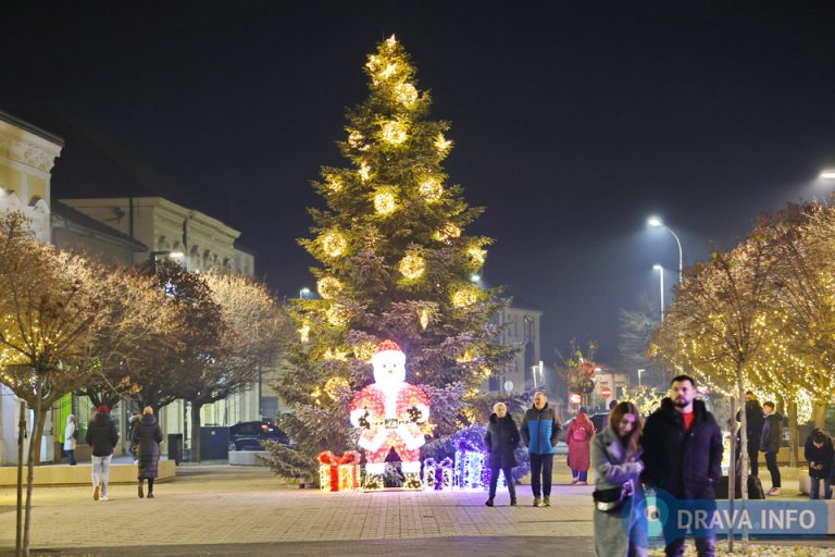 U subotu počinje Koprivnička bajka, evo programa