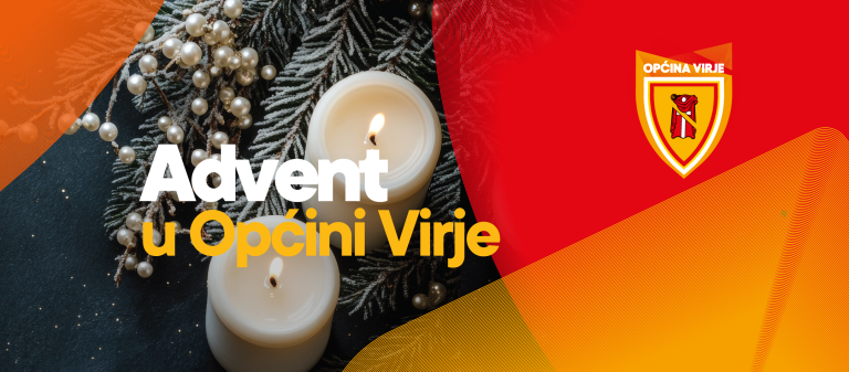 OPĆINA VIRJE Božićno-novogodišnji koncert humanitarnog karaktera