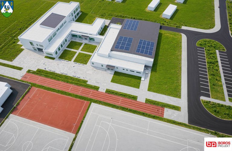 Odobrena sredstva za izgradnju nove Osnovne škole u Koprivničkom Ivancu