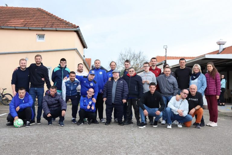 Slaven će u petak igrati za Latice, evo na koje se sve načine možete priključiti humanitarnoj akciji