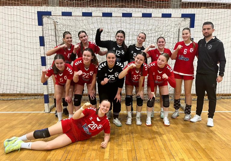 Novo slavlje Podravke, ekipa U18 ostvarila pobjedu u Osijeku