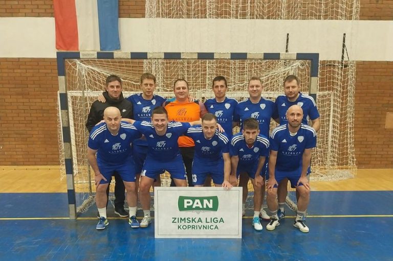 FOTO: PAN ZIMSKA LIGA Odigrane nove utakmice, evo rezultata i rasporeda za danas
