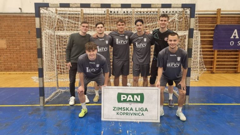 FOTO: PAN ZIMSKA LIGA Imamo rezultate jučerašnjih utakmica i raspored za večeras