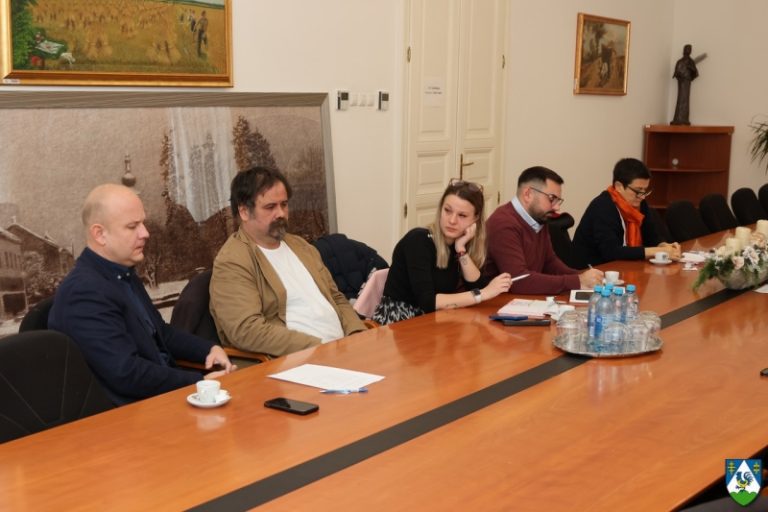 Sastali se direktori svih turističkih zajednica u Podravini i Prigorju, sa županom razgovarali o jačanju našeg turističkog identitet
