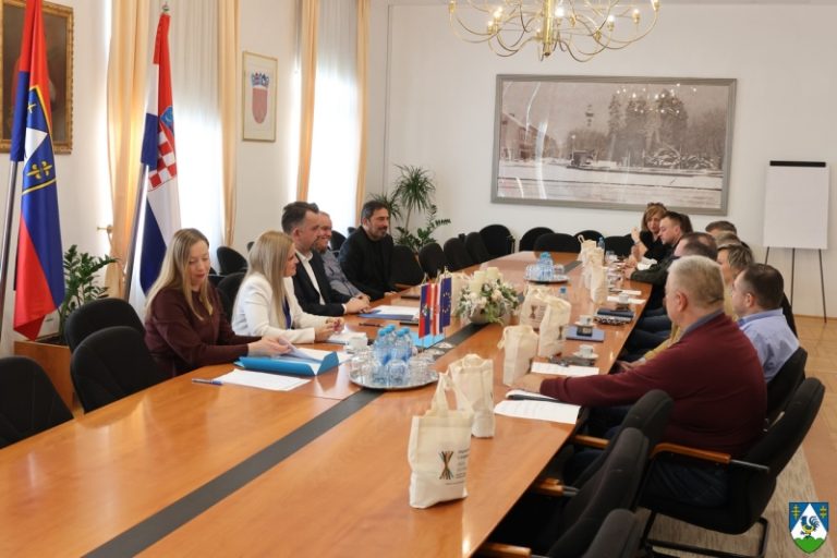 FOTO Održana sjednica Turističkog vijeća županijske Turističke zajednice, usvojeni ključni planski dokumenti za naredno razdoblje