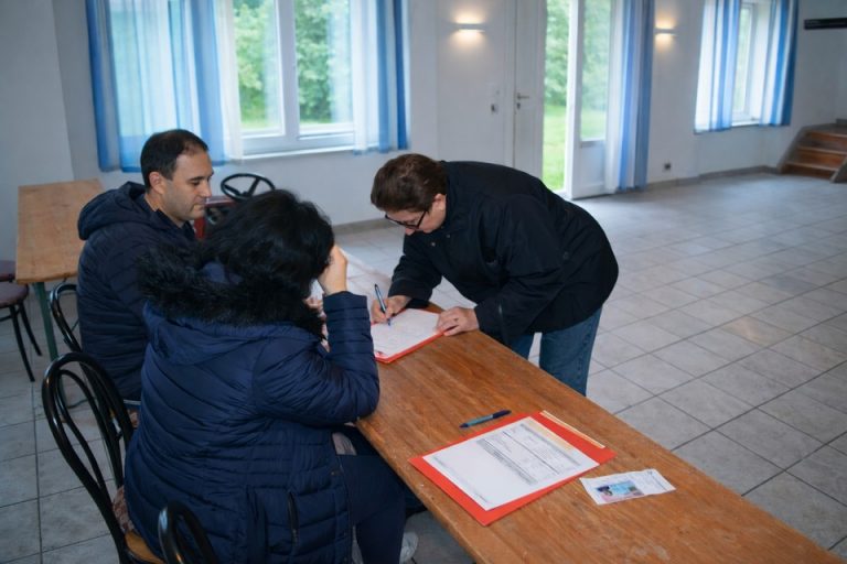 Općina Legrad podijelila 332 božićnice umirovljenicima i starijim mještanima