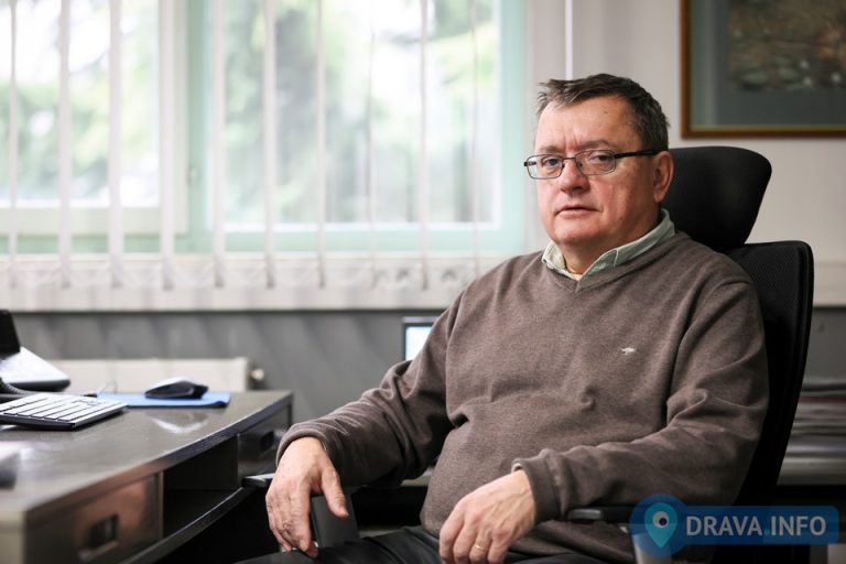 [INTERVJU] Damir Felak, voditelj Uprave šuma Koprivnica: Šumarstvo nije samo sječa drveća, već dugoročan ciklus ulaganja i obnove šuma