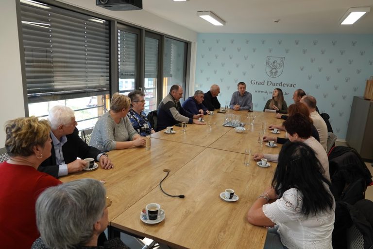Đurđevac nastavlja s potporom udrugama, raspisan natječaj za sufinanciranje programa i projekata