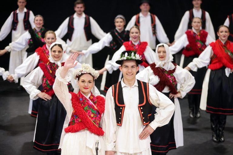 KUD Petar Preradović Đurđevac priprema blagdanski koncert