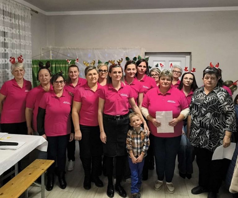 Prekogorke organizirale još jedan ‘Božić u našem kraju’