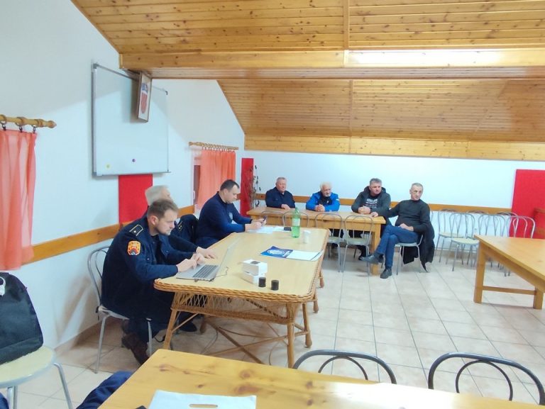 GODIŠNJE SKUPŠTINE Predstavljeni planovi Nogometnog kluba Graničar i DVD-a Legrad za 2026. godinu