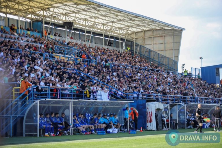 Sutra stiže Hajduk, evo kako će se regulirati promet