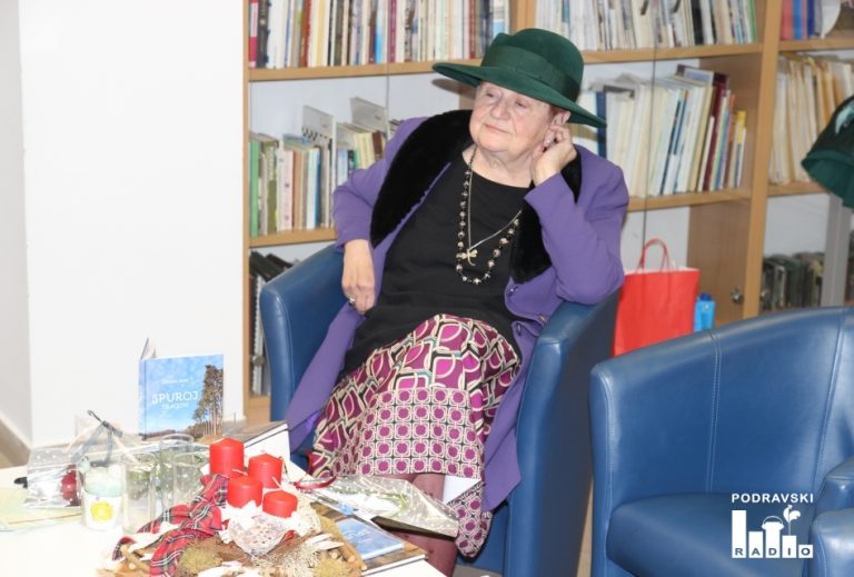 U Gradskoj knjižnici Đurđevac obilježeno 25 godina kalendara poezije
