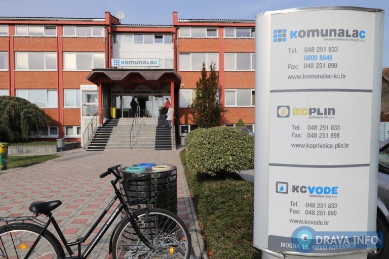 Ispunite anketu o zadovoljstvu korisnika radom Društva Komunalac d.o.o. u 2025. godini