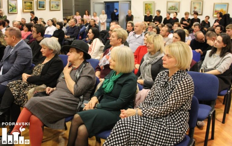 FOTO U Molvama održano svečano predstavljanje projekta ‘Čuvanje kulturne baštine Molvi’