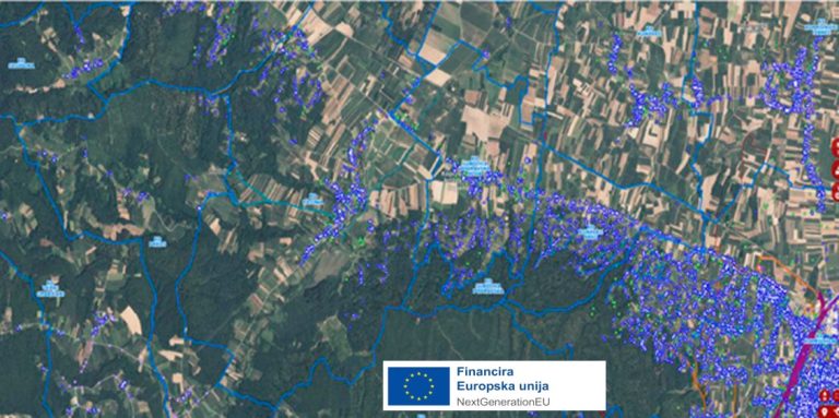 OPĆINA RASINJA Završene VII. izmjene Prostornog plana uređenja