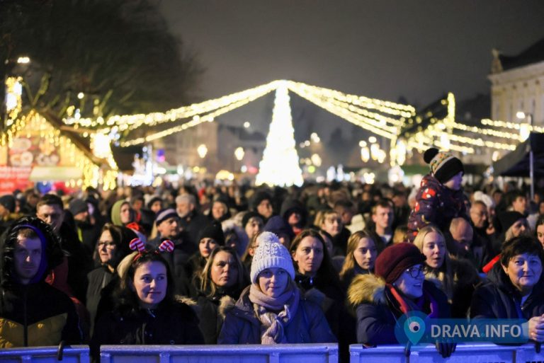 Koprivnička bajka ušla je u svoj posljednji vikend, evo detalja