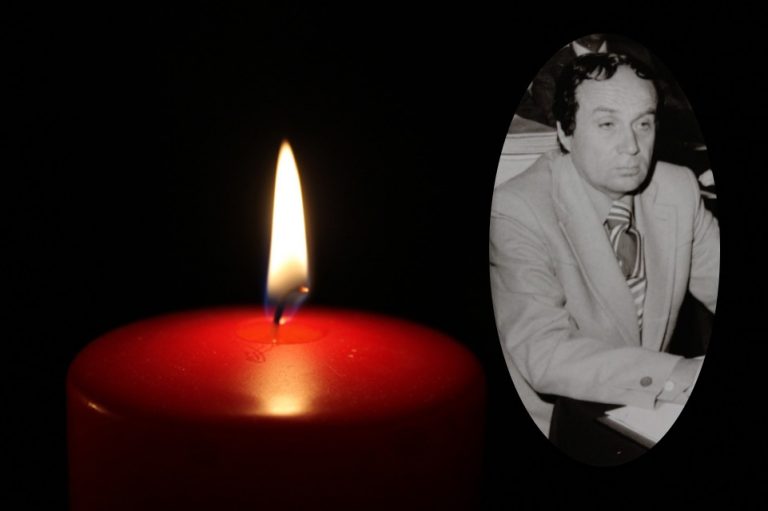 U 95. godini umro Vladimir Kopas, neumorni kulturni i društveni djelatnik iz Šemovaca