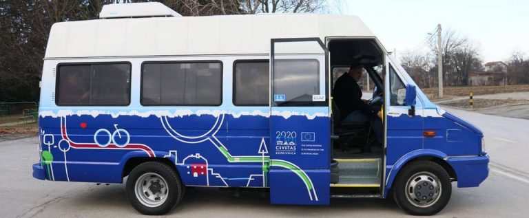BusKo – obavijest o zimskoj stanci