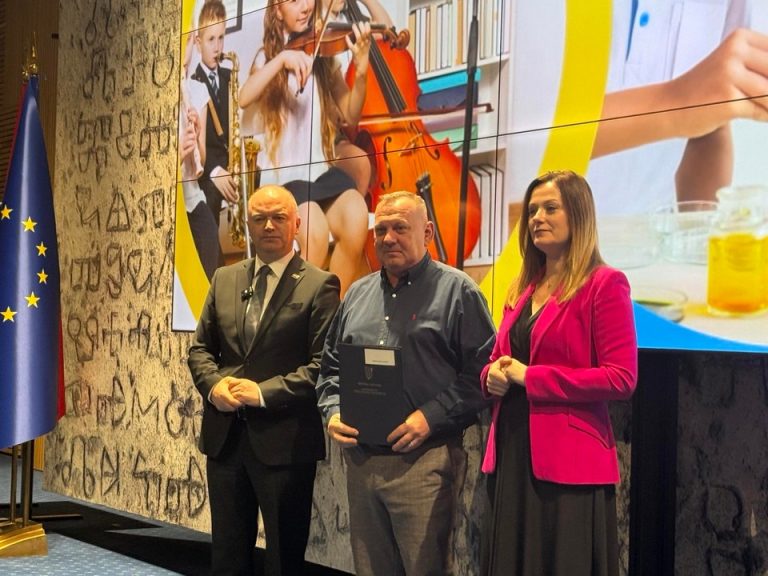 KLOŠTAR PODRAVSKI Stižu sredstva za edukativne, kulturne i sportske aktivnosti djece