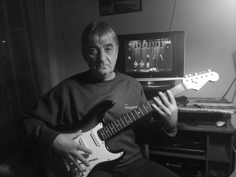 In Memoriam – Krunoslav Horvat