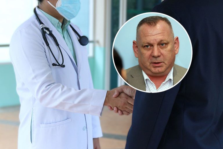 DOKTORI U RURALNIM SREDINAMA Načelnik Pavlović: Liječnike je sve teže naći i zadržati, Općina daje godišnju naknadu i stan