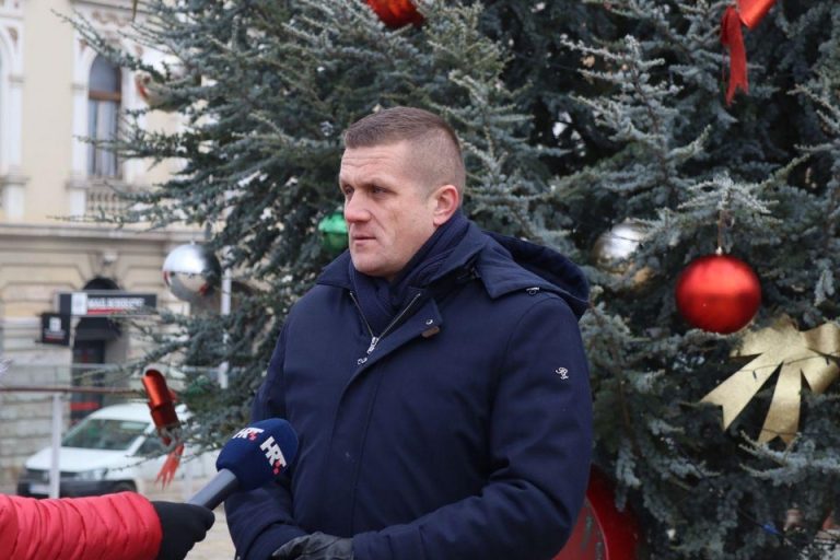 Gradonačelnik Katanović najavio ključne projekte za 2026.: vrtići, nova škola i priprema izgradnje gradskih bazena