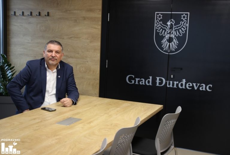 [INTERVJU] Željko Lacković: Moja je obveza u Saboru štititi interese naše županije