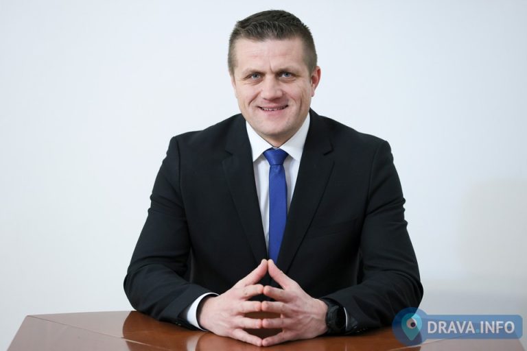 [INTERVJU] Križevački gradonačelnik Tomislav Katanović: ‘Dan grada važan je za jačanje zajedništva i identiteta građana’