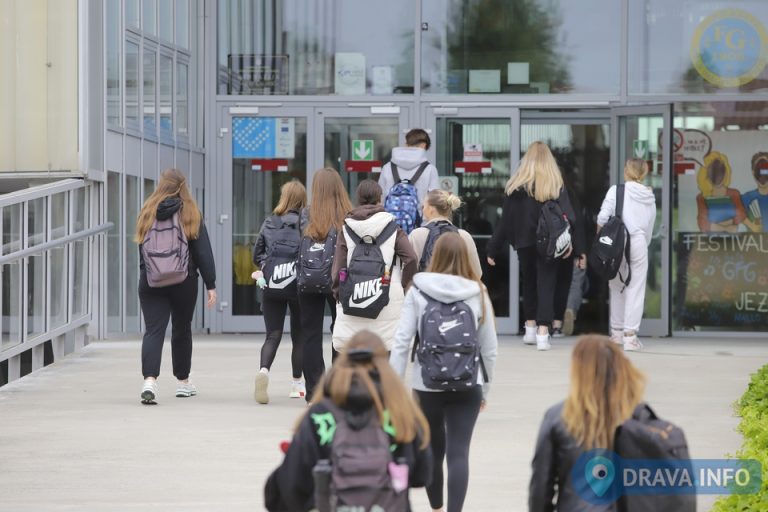 Objavljeni natječaji za upis u prve razrede srednjih škola u Koprivničko-križevačkoj županiji