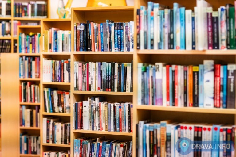 Besplatno članstvo knjižnice i čitaonice ‘Fran Galović’ za građane Općine Peteranec, nastavlja se i Bibliobus