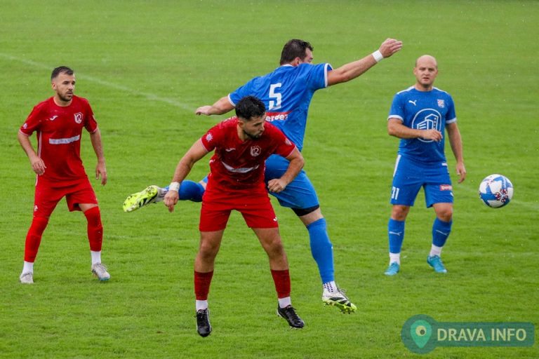 [ELITNA LIGA] Molvarci objavili raspored pripremnih utakmica za nastavak natjecanja