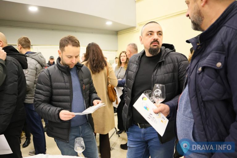Općina Novigrad Podravski organizira 15. izložbu vina – PodravinaVina 2026