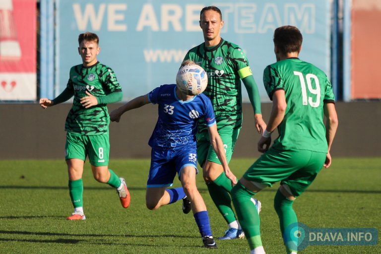 Dinamo iz Predavca stiže u Močile, prijateljski ogled u 18 sati