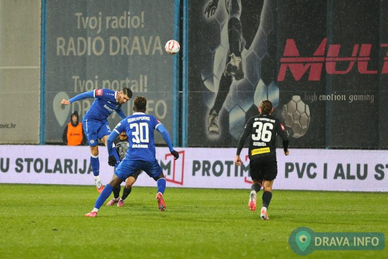 KLUPSKA STATISTIKA Samo jedan Slavenaš odigrao je sve ovosezonske utakmice i ima maksimalnu minutažu