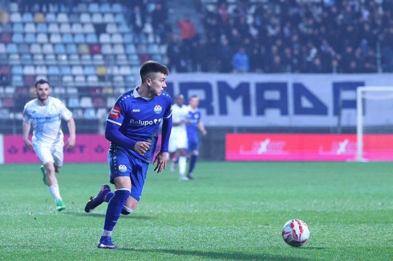 NK Slaven Belupo u petak će ugostiti Hajduk, evo kako do ulaznica