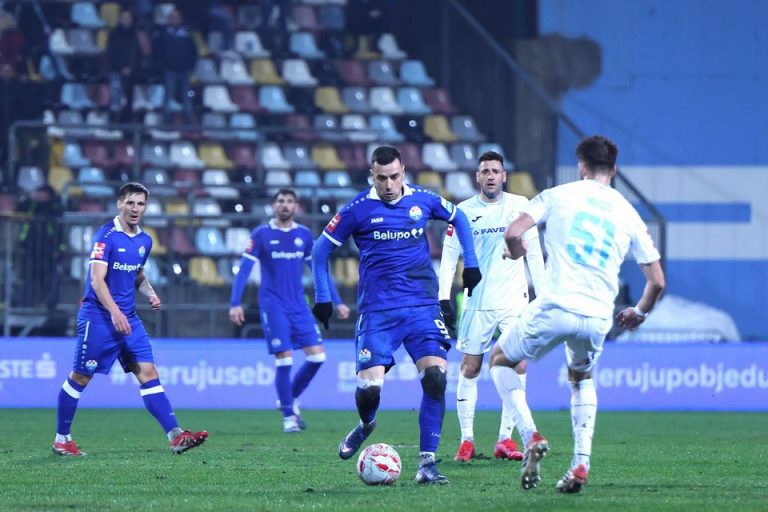 Slaven Belupo u nedjelju igra doma, dolazi im ekipa iz Osijeka