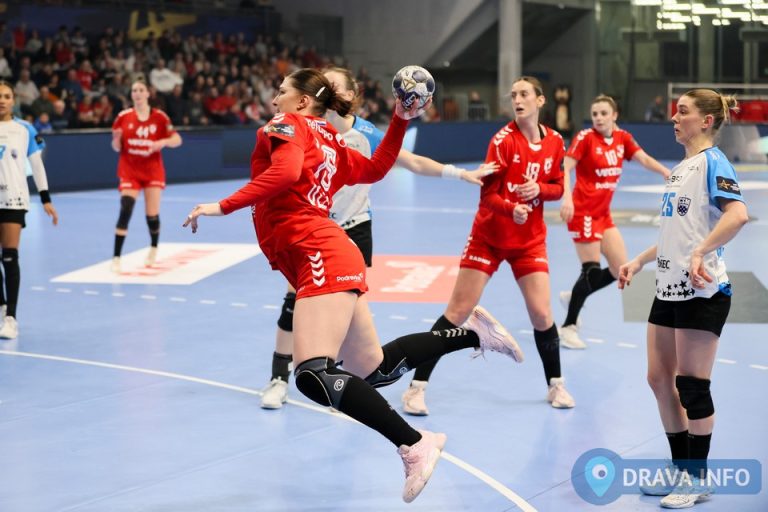 Podravka otvara vrata budućim rukometnim zvijezdama, evo kako se upisati u Školu rukometa