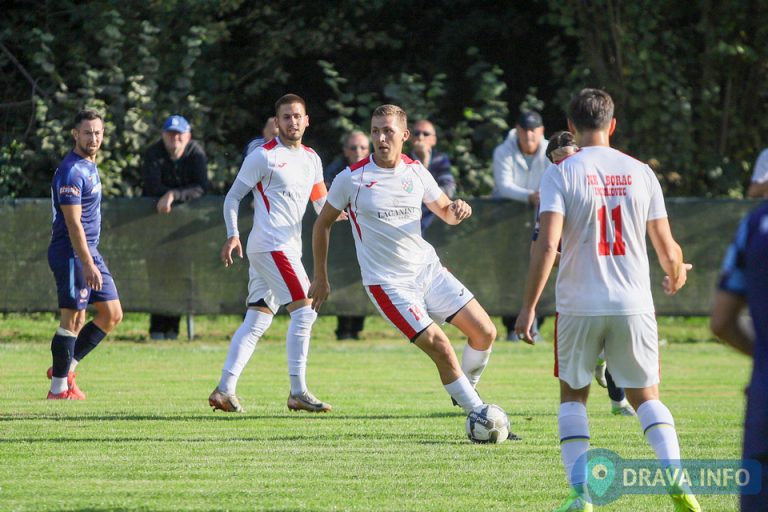 U samo nekoliko dana tri trenerske smjene u Elitnoj i Prvoj ŽNL