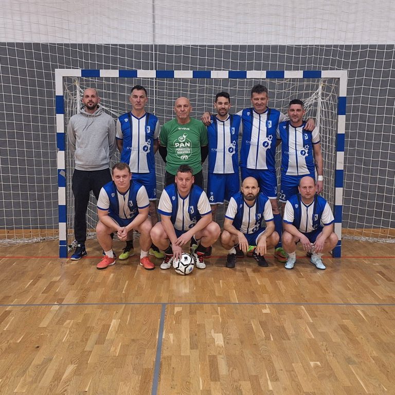 FOTO Počela je ‘Kloštranska zima’, donosimo raspored svih utakmica