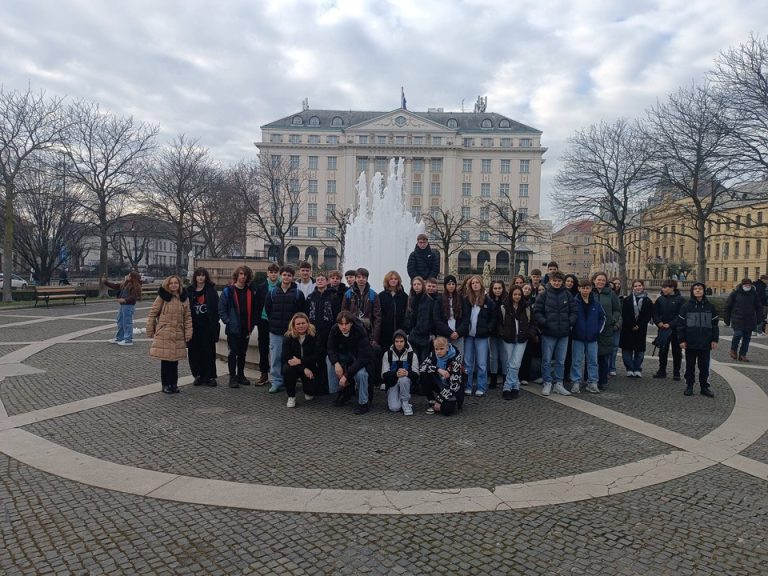 FOTO Đureki istraživali Prirodoslovni muzej u Zagrebu i uživali u mjuziklu