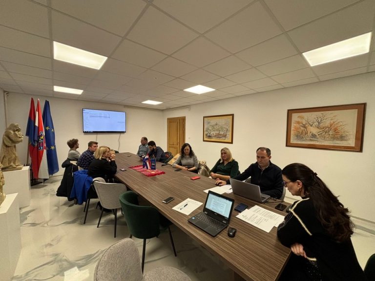 Prostorni plan nove generacije otvara prostor za razvoj Općine Legrad