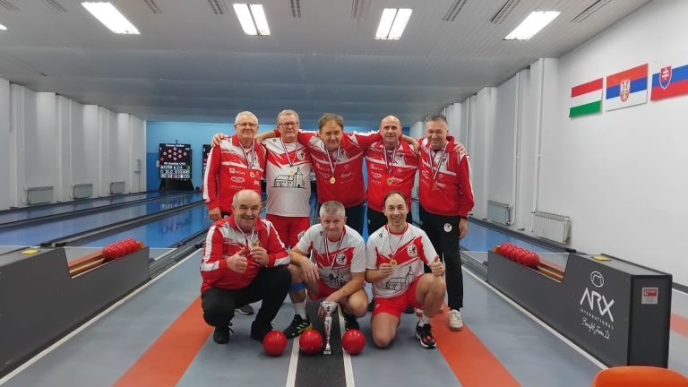 FOTO Kuglači Graničara novim ekipnim rekordom osvojili županijski kup