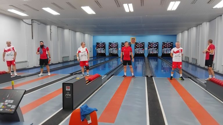 Uvjerljiva pobjeda kuglača Graničara protiv Slavonije