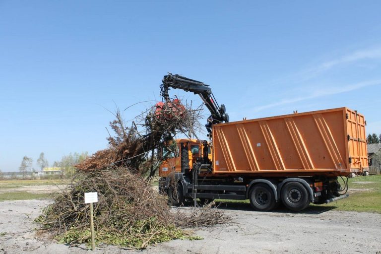 Stanovnici Đelekovca granje mogu odlagati na dvije lokacije, evo detalja