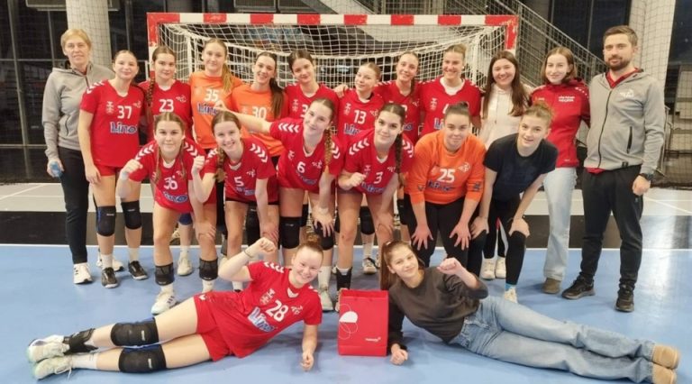 SJAJNO! U premijernom izdanju Lige prvakinja za mlade sudjelovat će i U17 Podravkašice