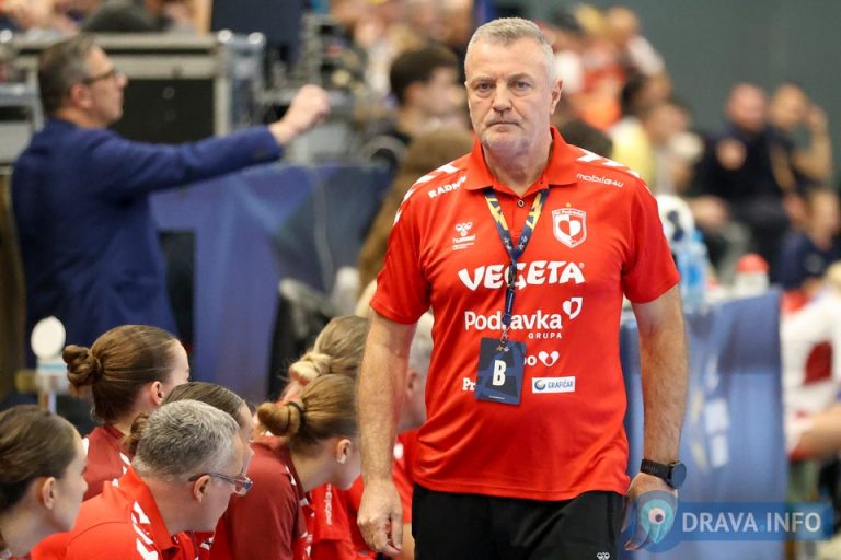 DERBI HRVATSKOG RUKOMETA Podravkašice putuju u Zagreb, protivnice su im dobro poznate. Obrvan: Vjerujem u pozitivan rezultat